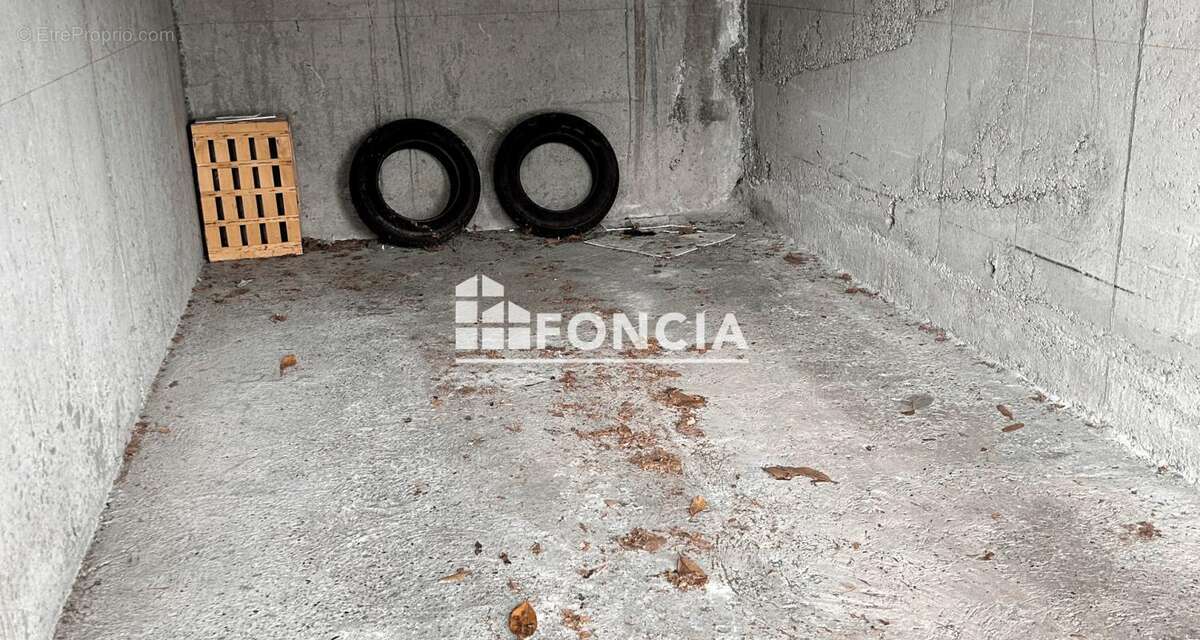 Appartement à AIX-LES-BAINS