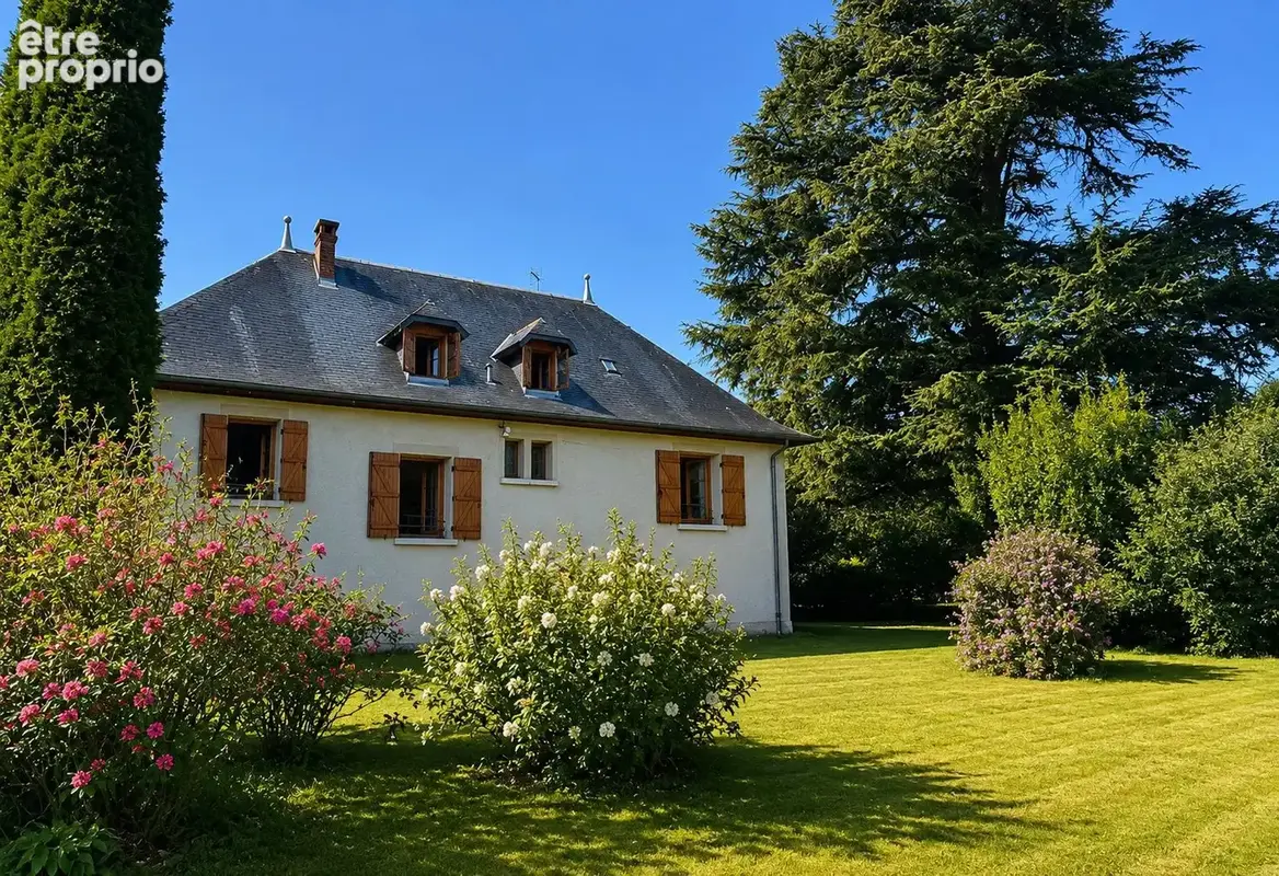 Maison 390 m² à La Ravoire  - photo 2