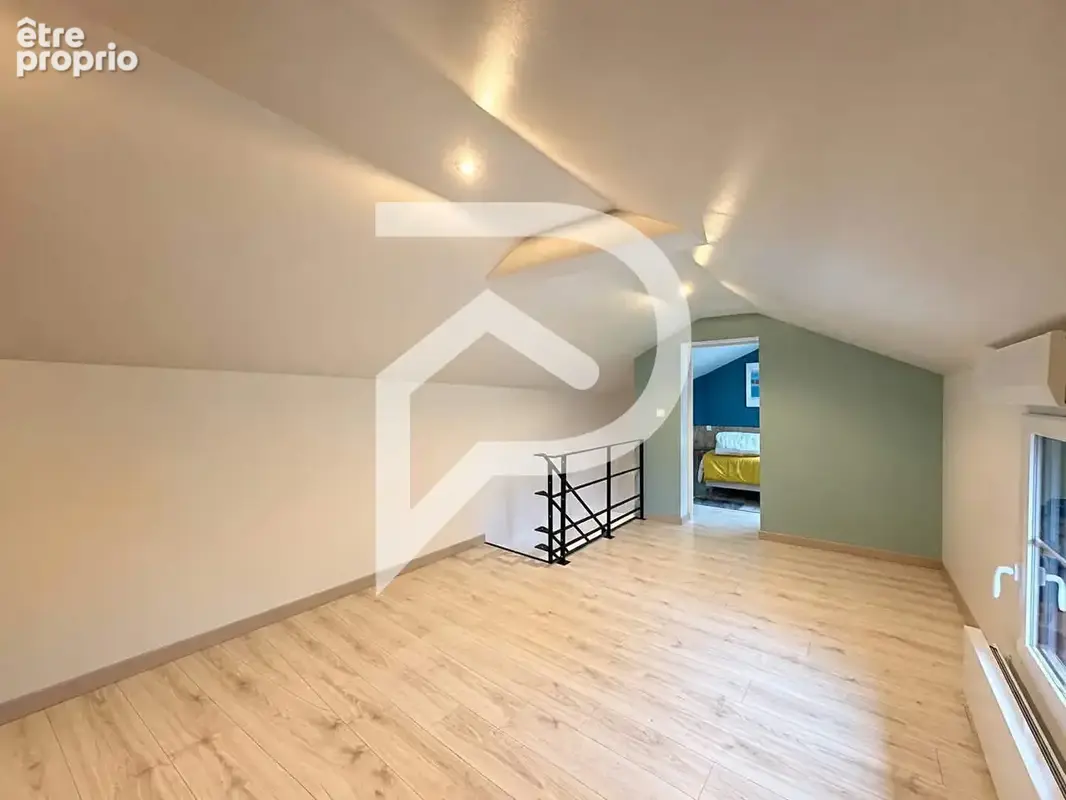 Maison Crevecoeur Le Grand 7 pièce(s) 135 m2 - photo 17