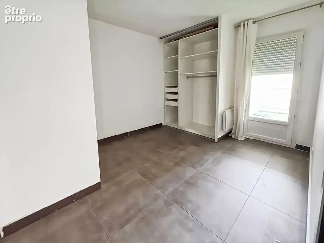 Appartement Marseille 4 pièces - photo 8