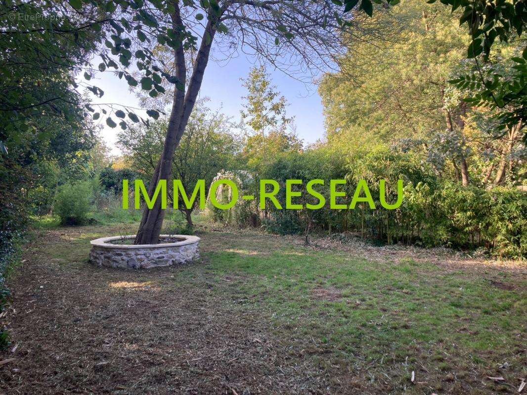 Maison à SAINT-GERVAIS