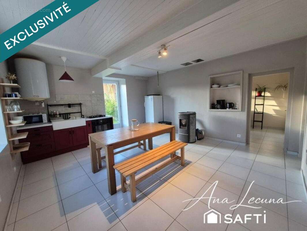 Appartement 89 m² à Chassignieu  - photo 3