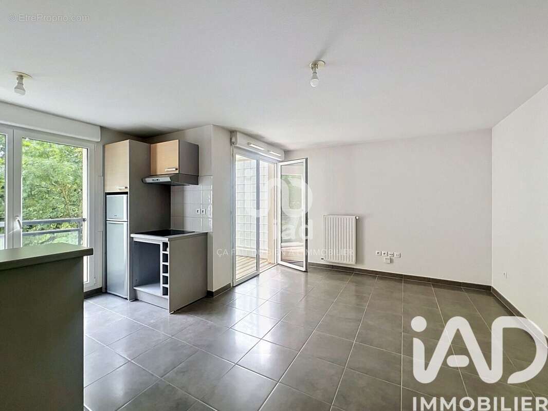 Photo 4 - Appartement à NANTES