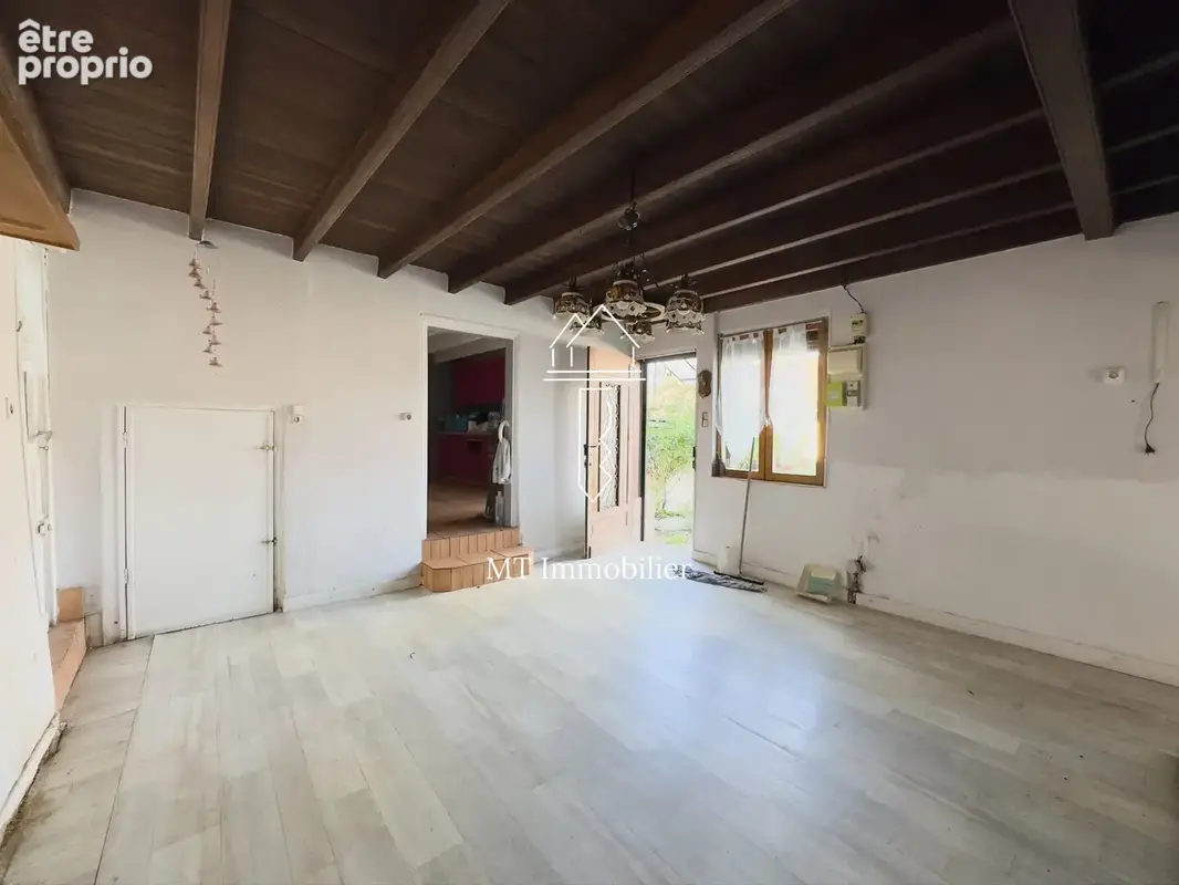 Maison 3 pièces 68 m² à vendre à Beaurainville (62990) - photo 3