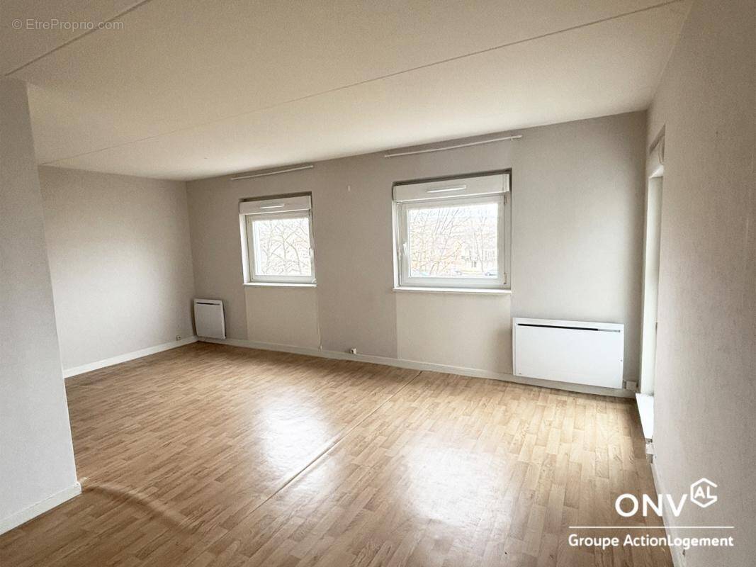 Appartement à ISSOIRE