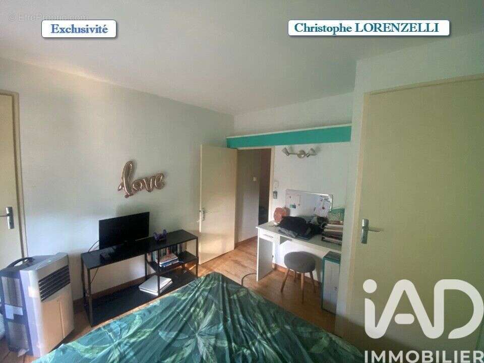 Photo 8 - Maison à VIRIGNIN