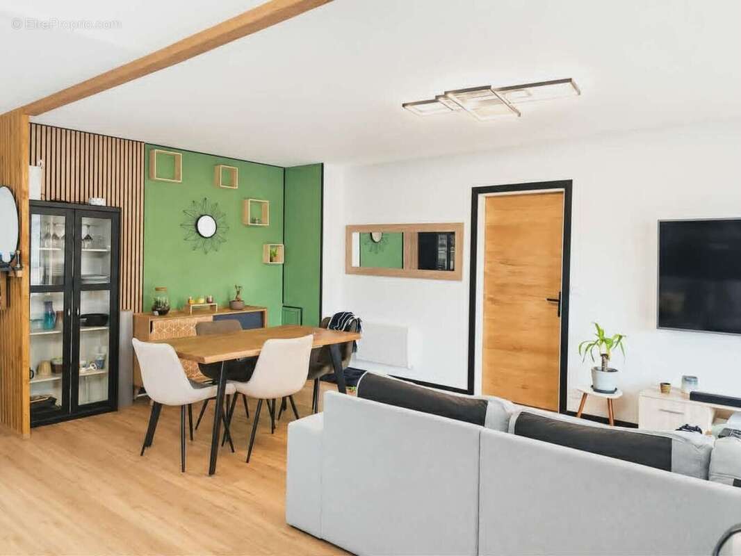 Photo 3 - Appartement à PAU