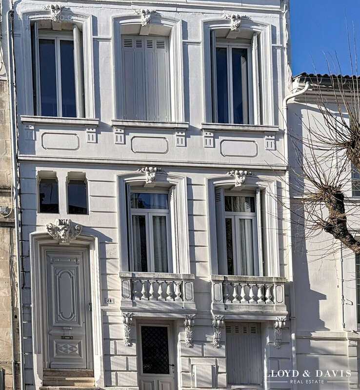 Maison à ROYAN