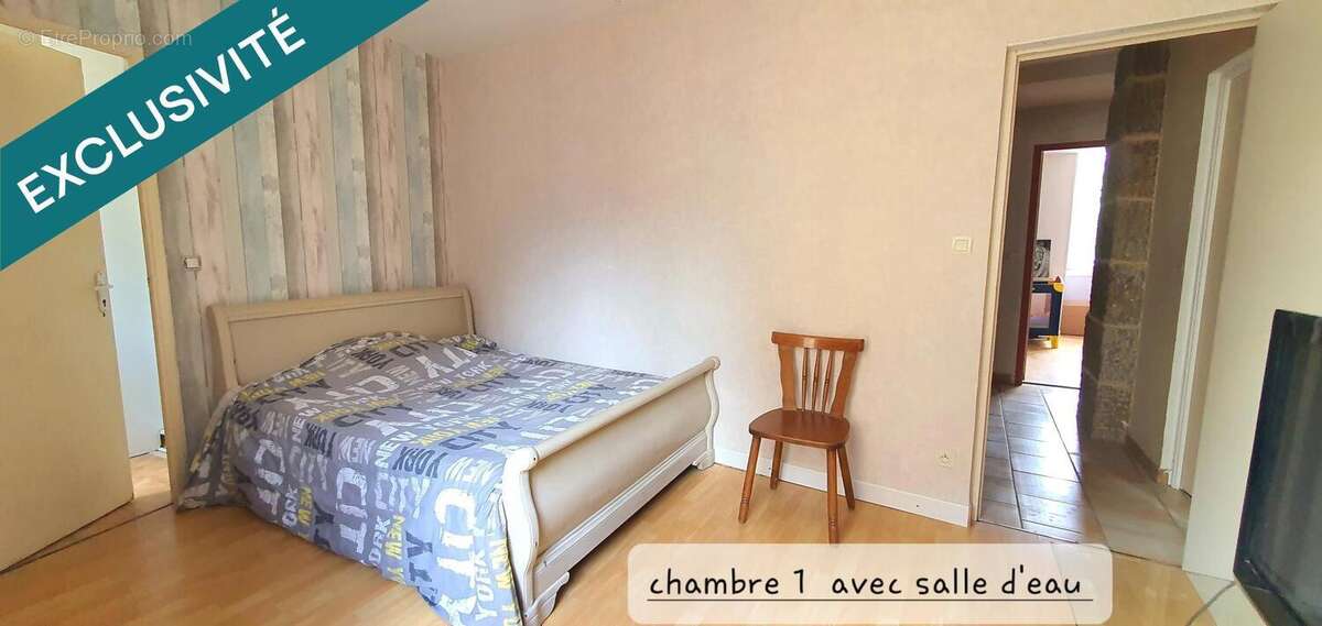 Photo 7 - Maison à CRAON