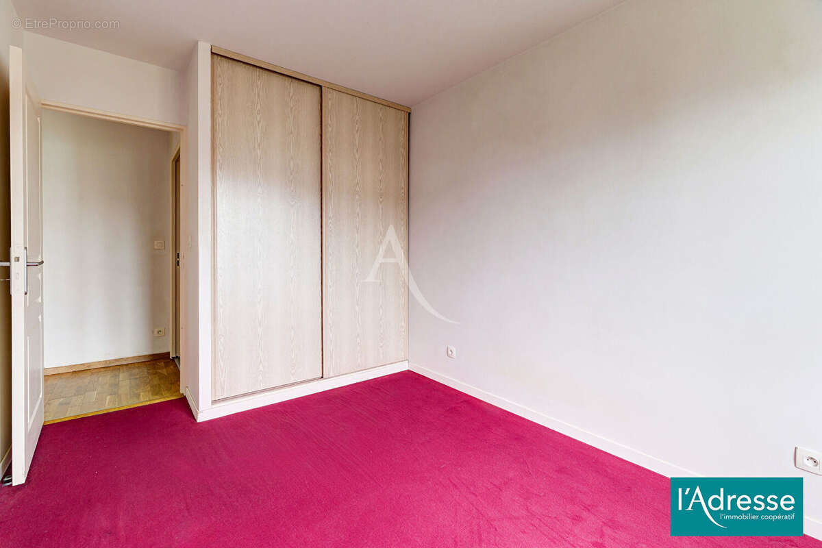 Appartement à REIMS