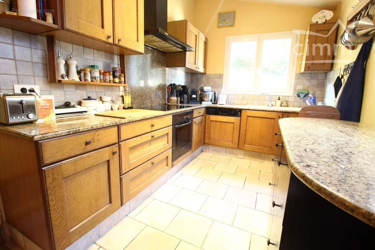 Maison à SAINT-JEAN-DE-PARACOL