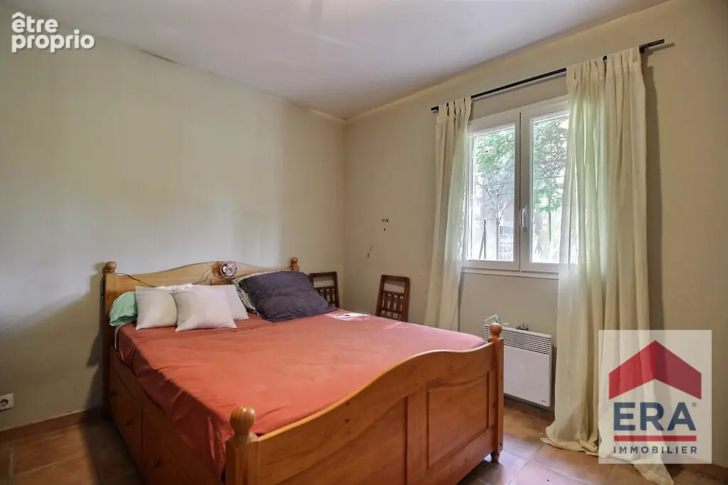 Maison 59m² à aubignan - photo 6