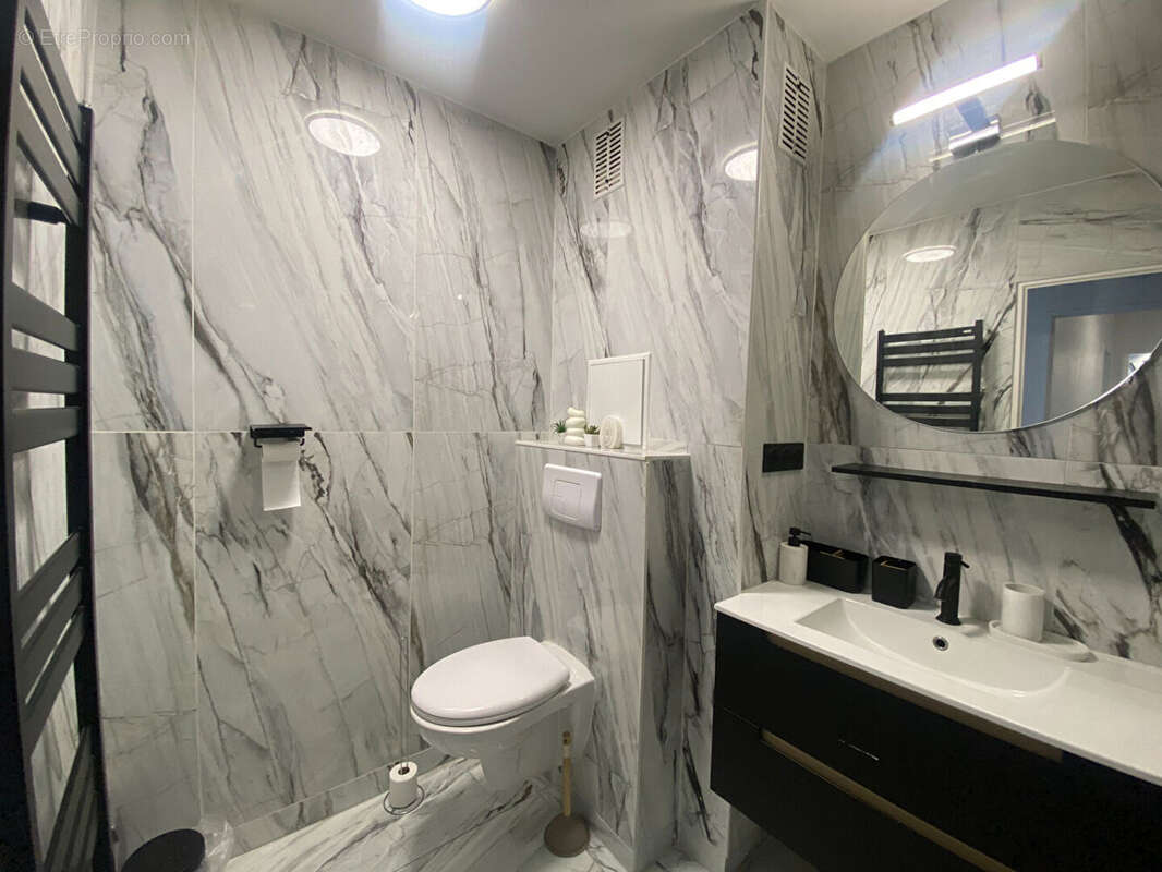 Appartement à ALFORTVILLE