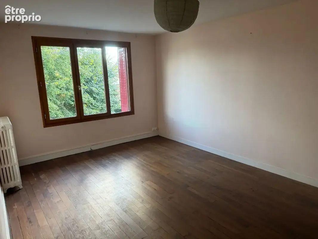 Saint-Benoît La Hune - Maison 75 m², 2 chambres, terrain 486 m², petites dépendances - photo 10