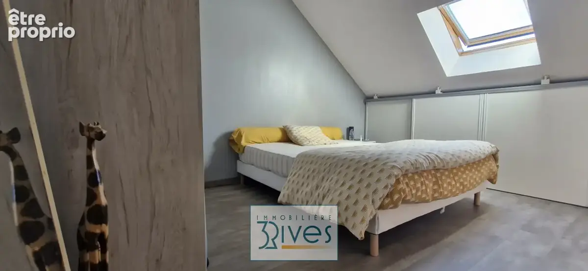 Maison 82 m² à Segre  - photo 3
