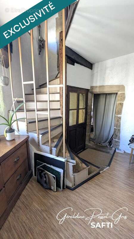 Photo 4 - Appartement à ROMANS-SUR-ISERE