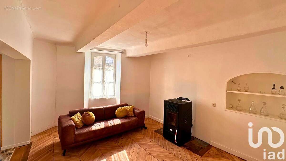 Photo 6 - Maison à MIELAN