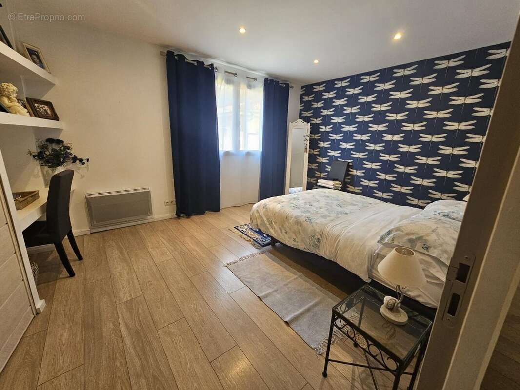 Maison à THEZAN-LES-BEZIERS