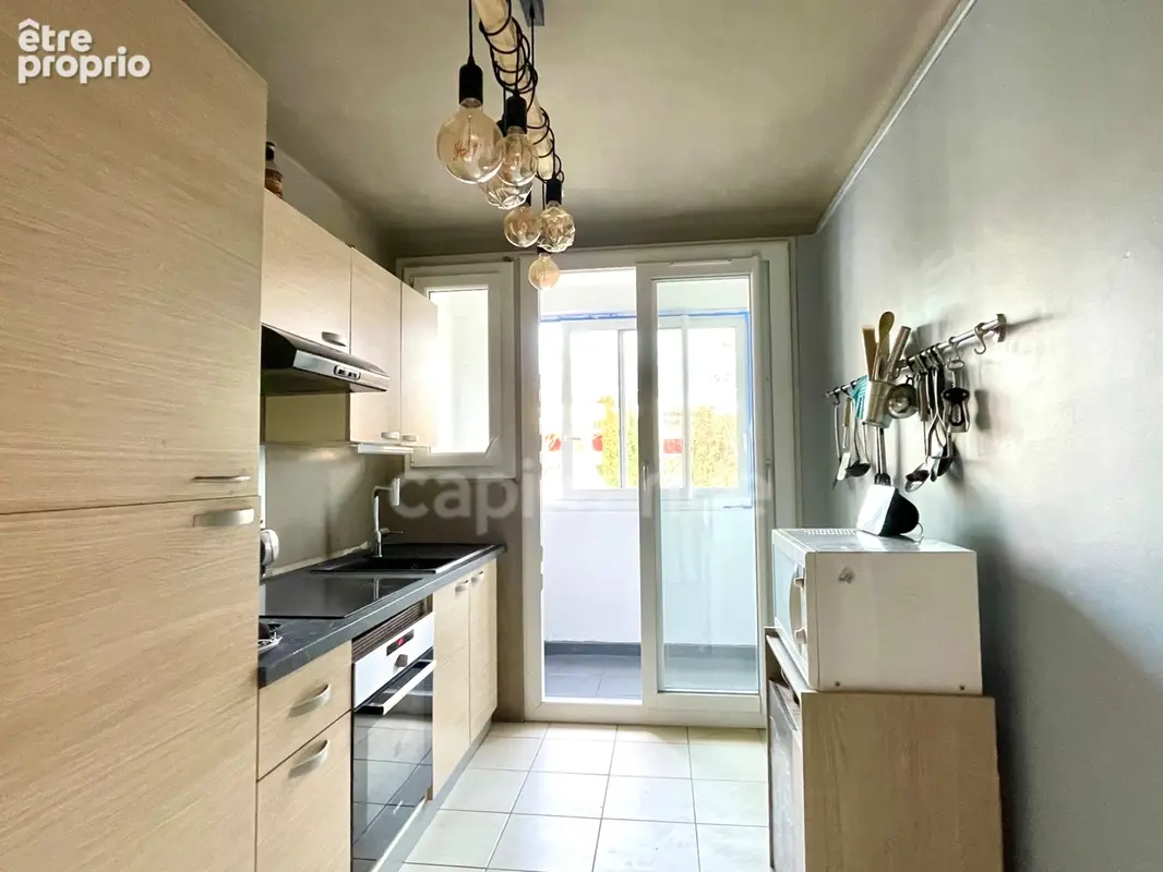 Appartement à vendre 3 pièces LE CHESNAY (78) - photo 6