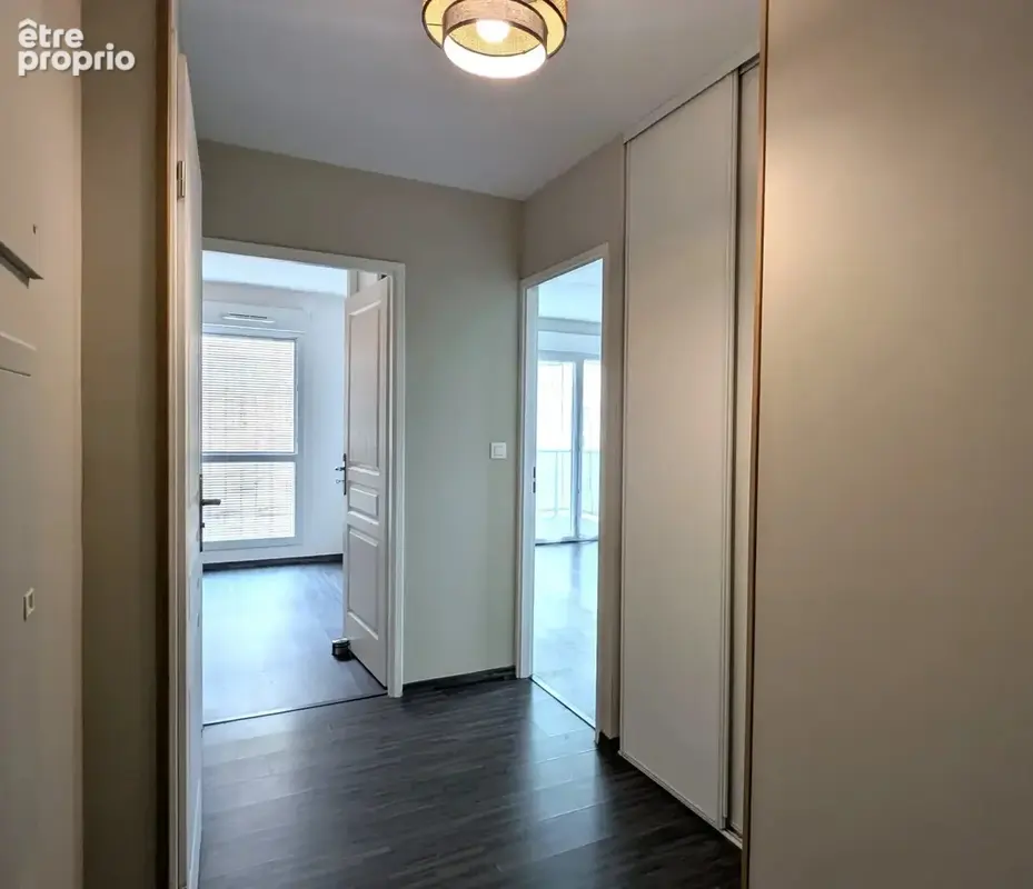 Appartement 2 pièces 45 m² à vendre à Wambrechies (59118) - photo 8