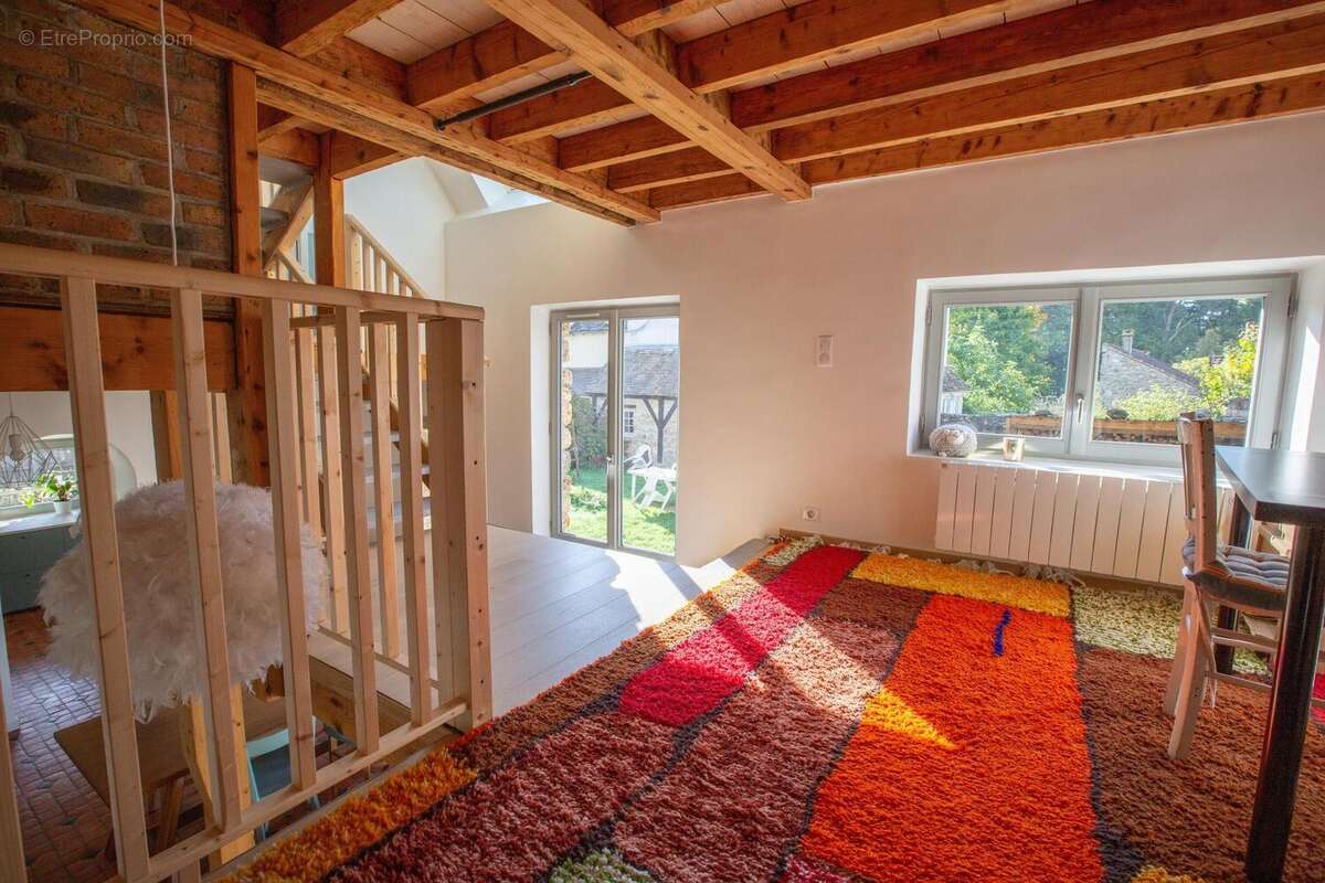 Photo 9 - Maison à CHEVREUSE