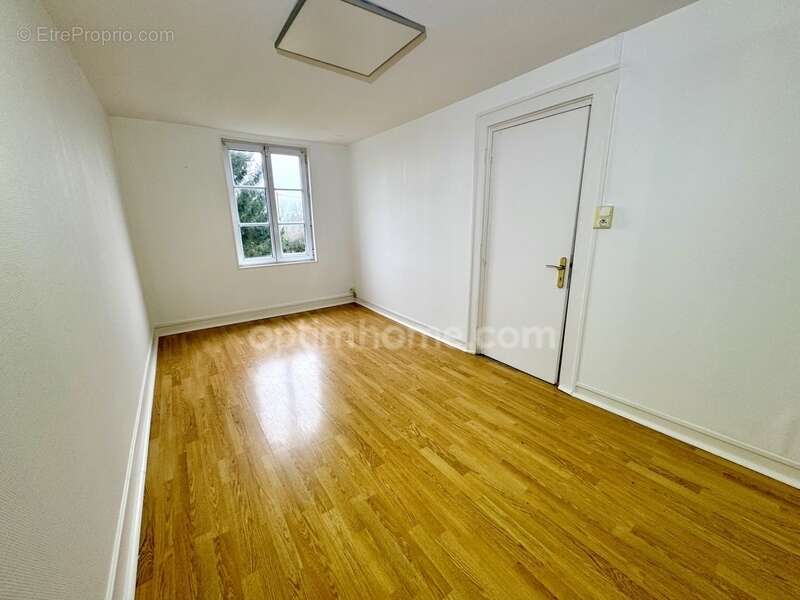 Maison à VIMOUTIERS