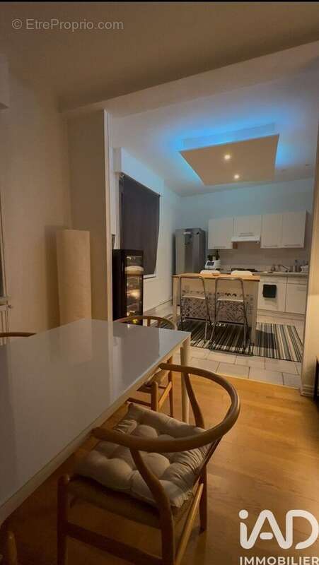 Photo 3 - Appartement à METZ