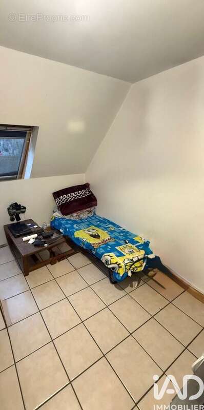 Photo 4 - Appartement à ROCHECORBON