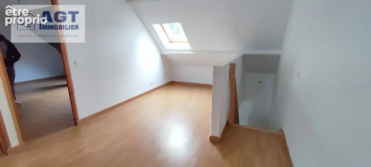 Maison 126 m² à Froissy  - photo 7