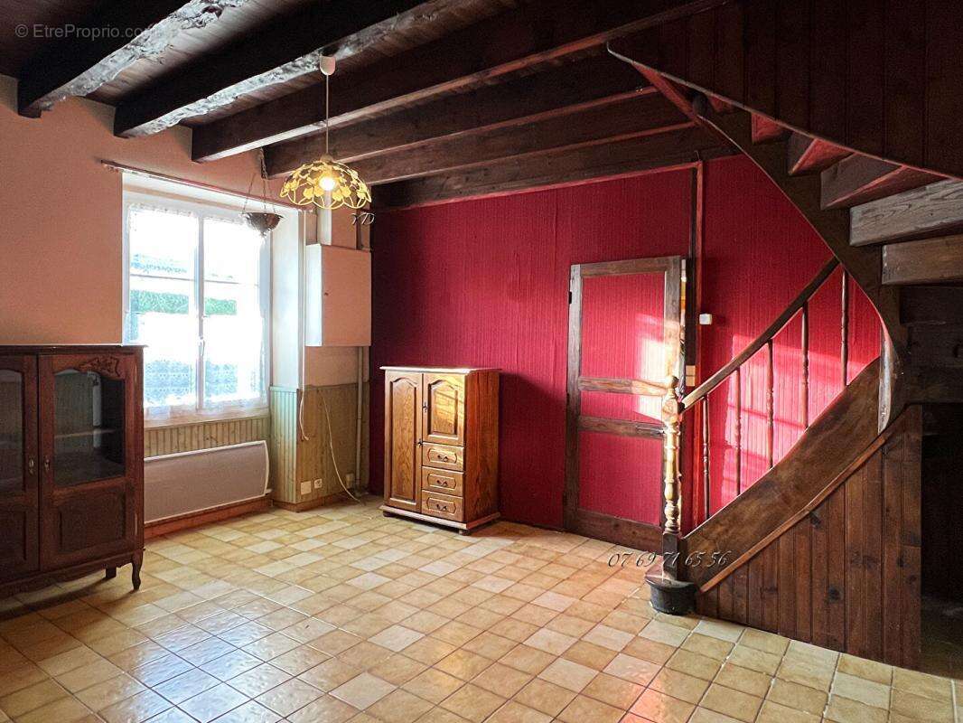 Maison à PLEUDIHEN-SUR-RANCE