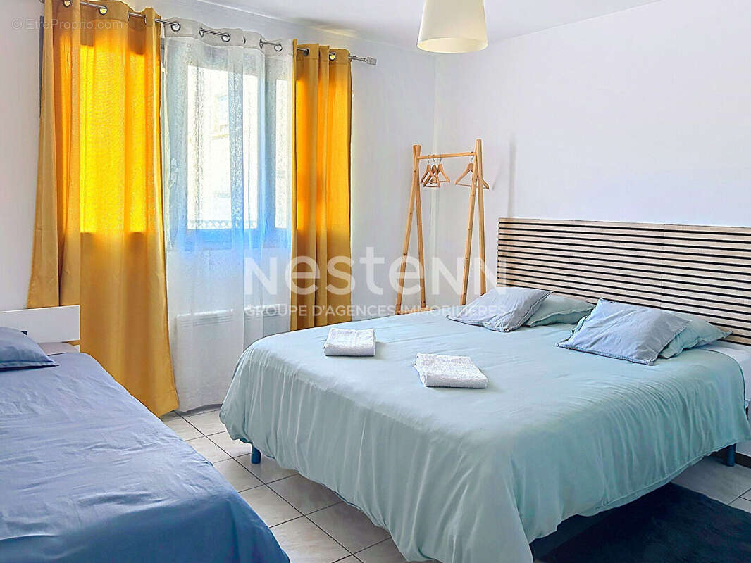Appartement à PORT-LA-NOUVELLE