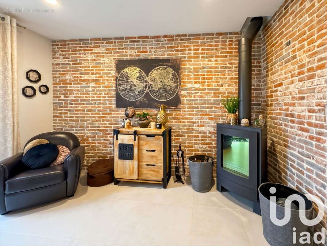 Photo 6 - Maison à VULAINES-SUR-SEINE