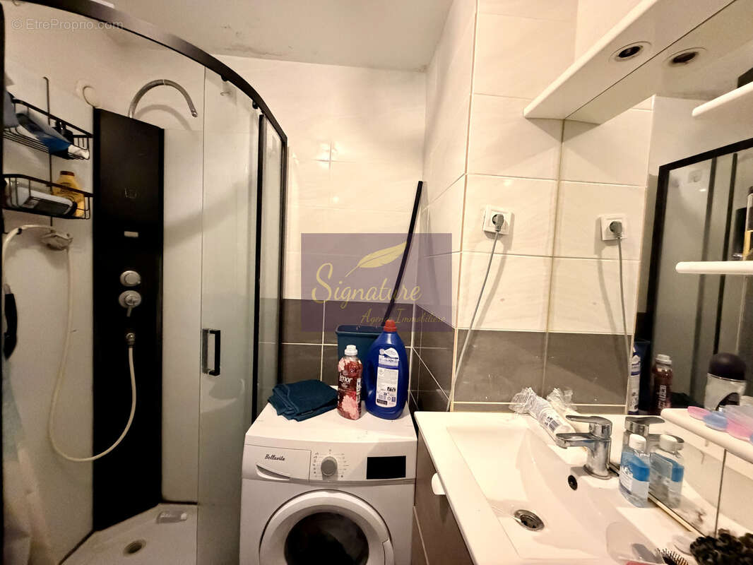 Appartement à LE MANS