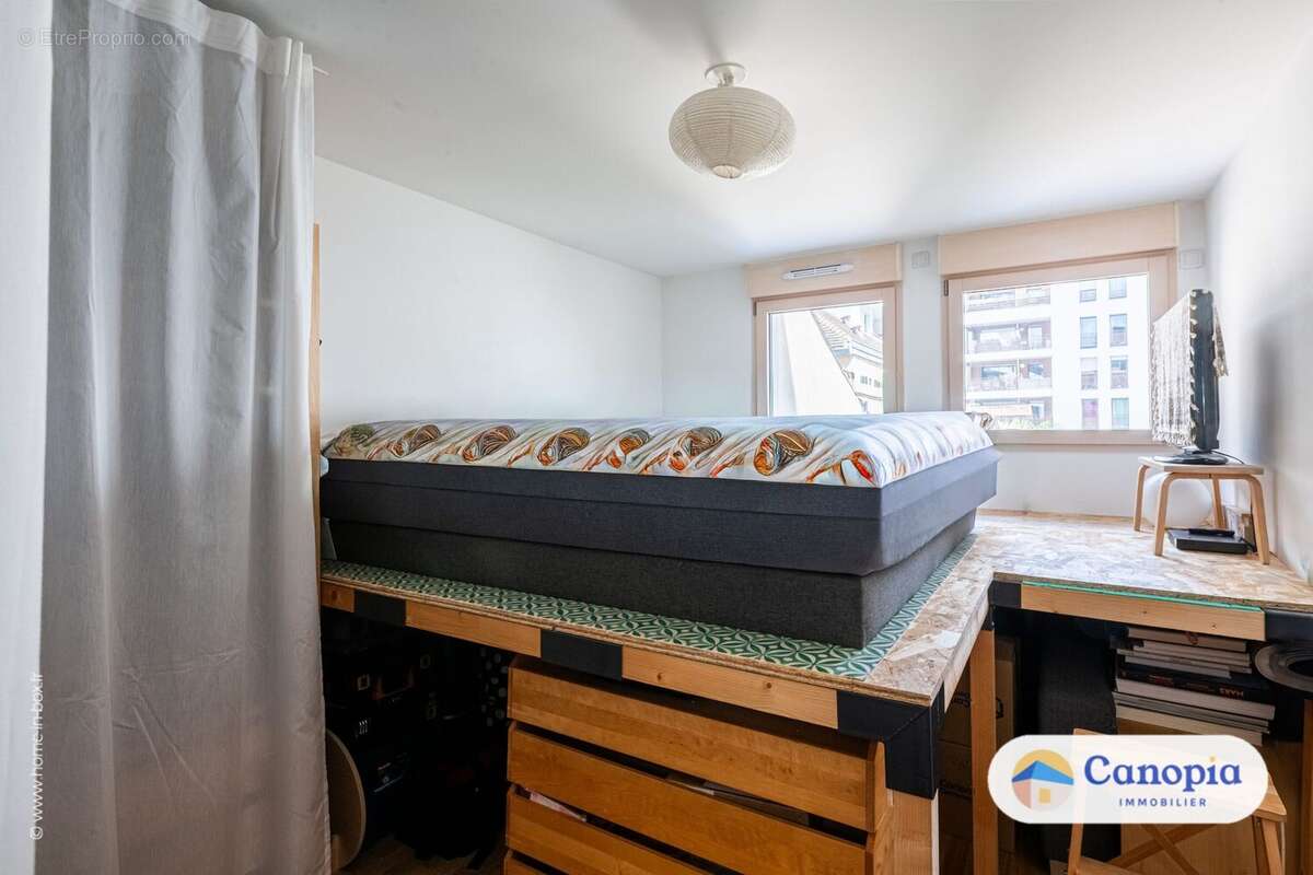 Appartement à ARCUEIL