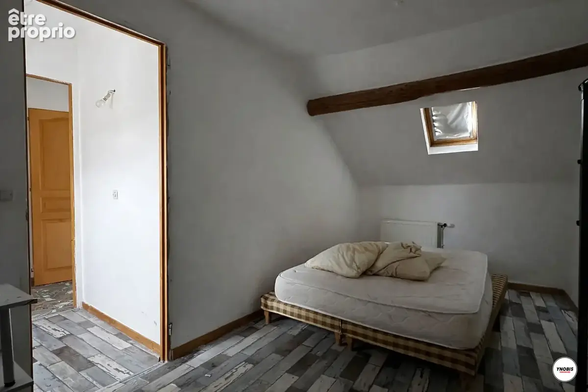 Maison de ville 70m2 Limay - photo 9