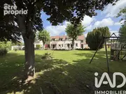 Photo 1 - Maison à MARVILLE-MOUTIERS-BRULE