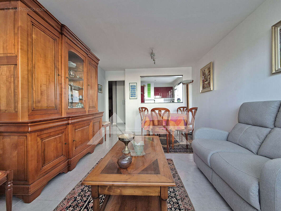 Appartement à CHATOU