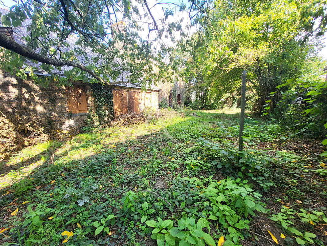 Maison à MARSAC-SUR-DON