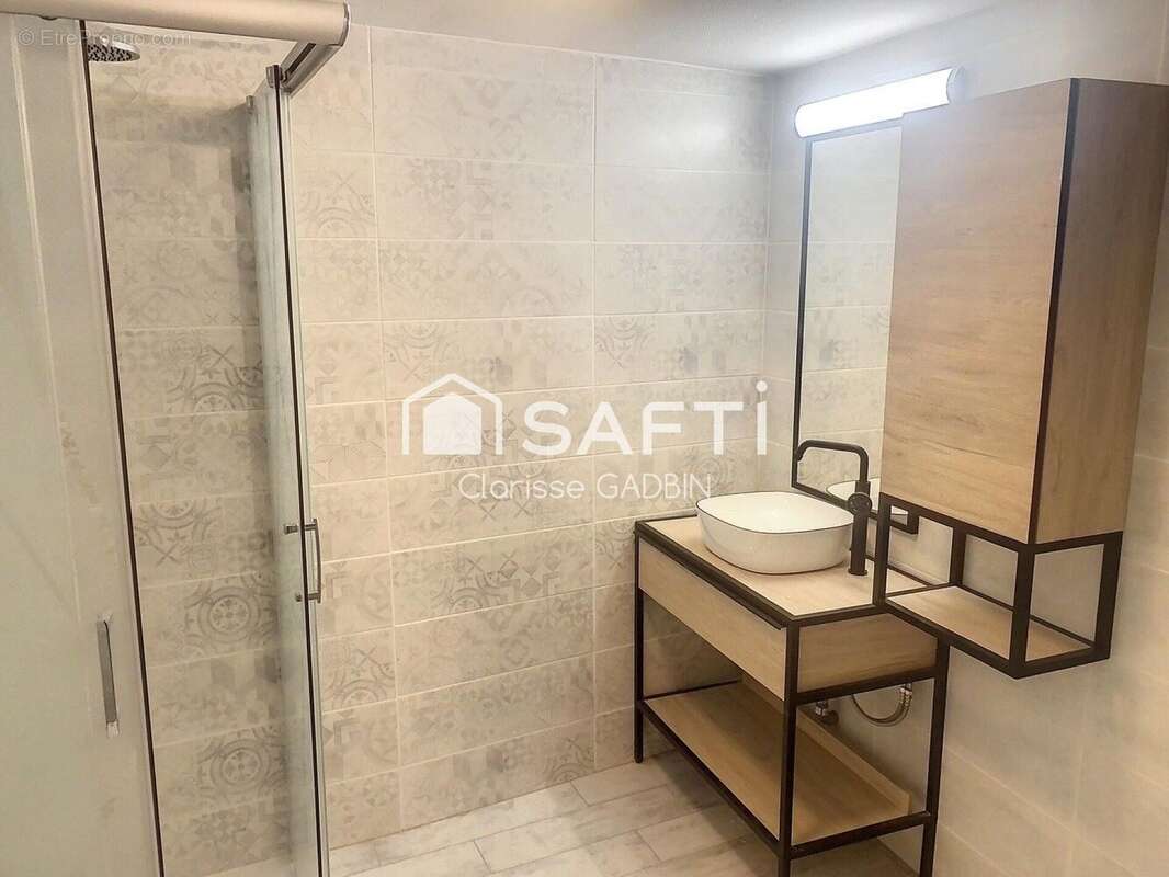 Photo 5 - Maison à RENAZE