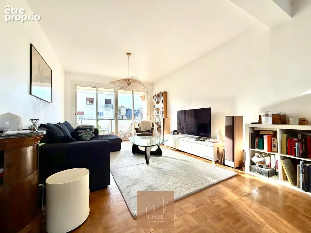 Photo Appartement à Rennes au prix de 364 000€
