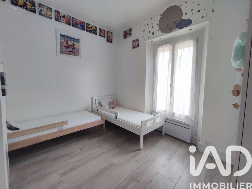 Photo 6 - Appartement à SANTENY