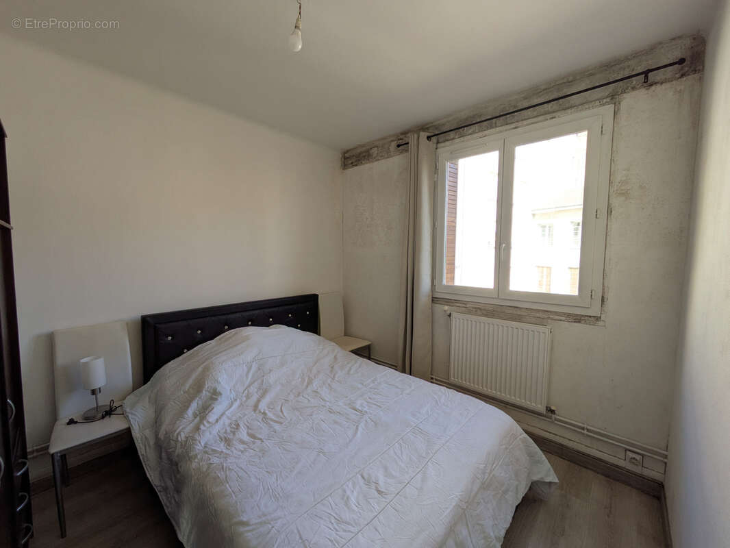 Maison de ville ANNONAY avec garage et jardin - photo 4