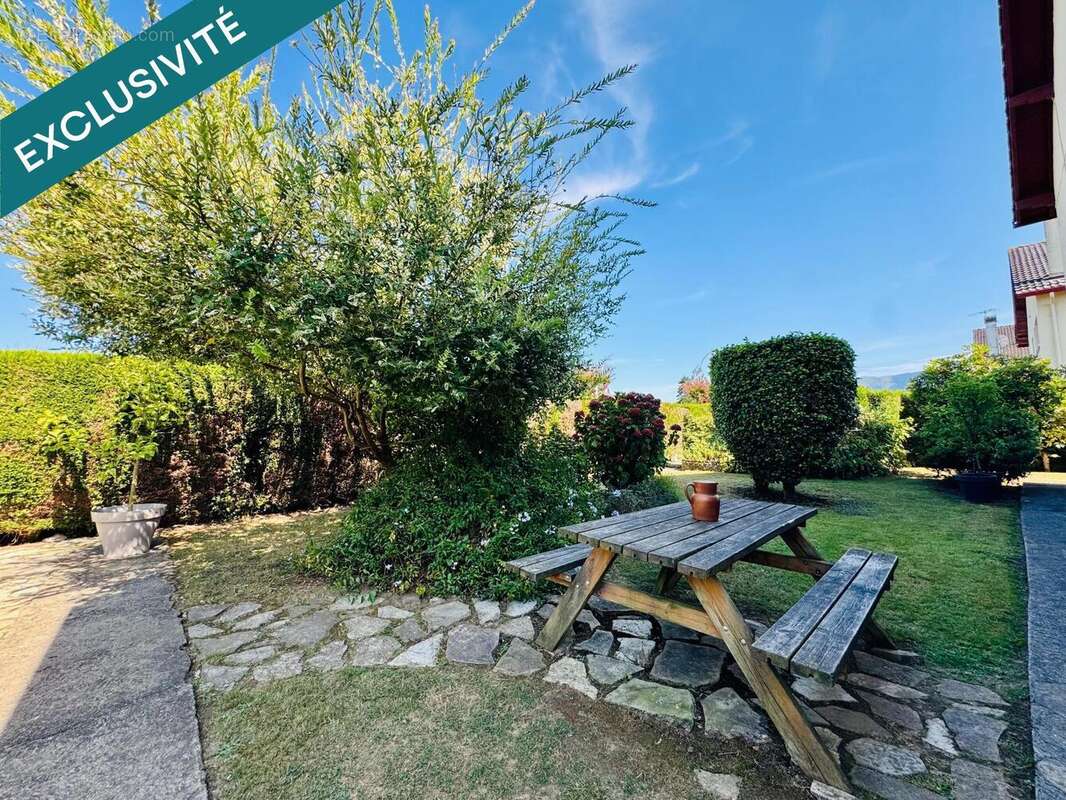 Photo 2 - Maison à OLORON-SAINTE-MARIE