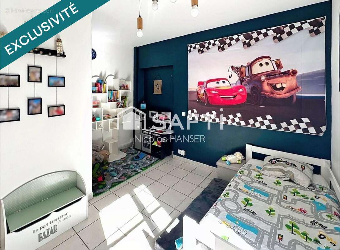 Photo 4 - Maison à SAINT-MARTIN-DE-VALGALGUES