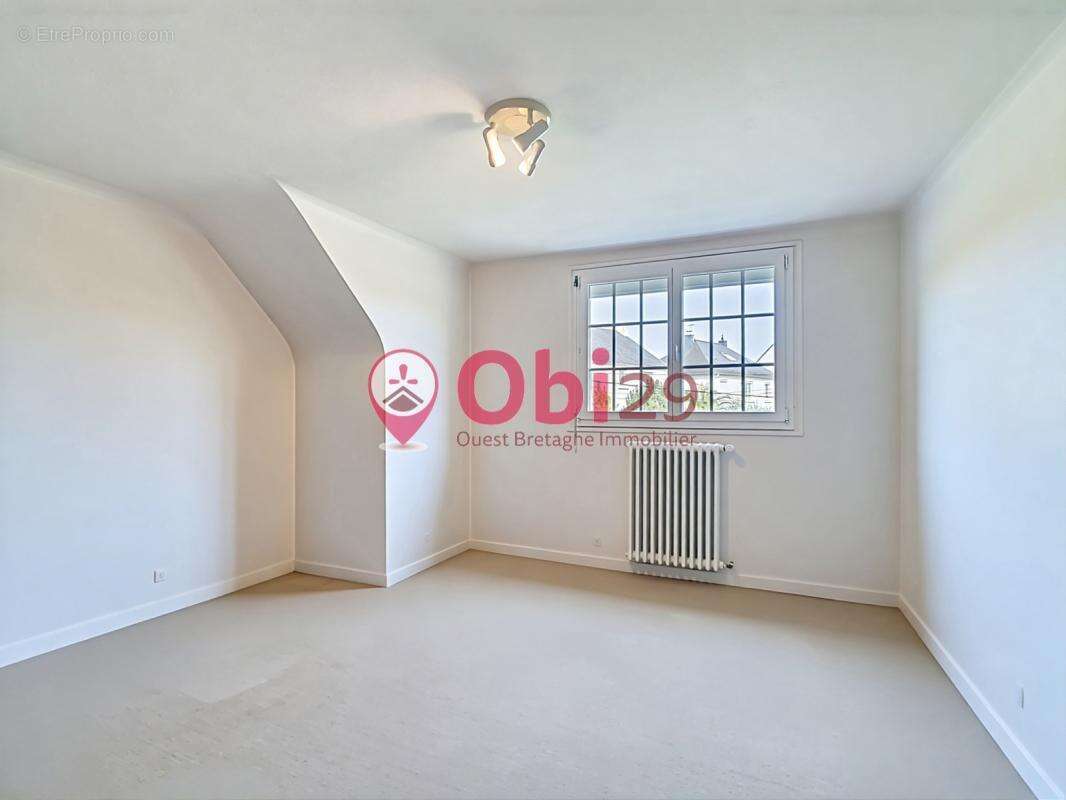 Maison à CHATEAULIN