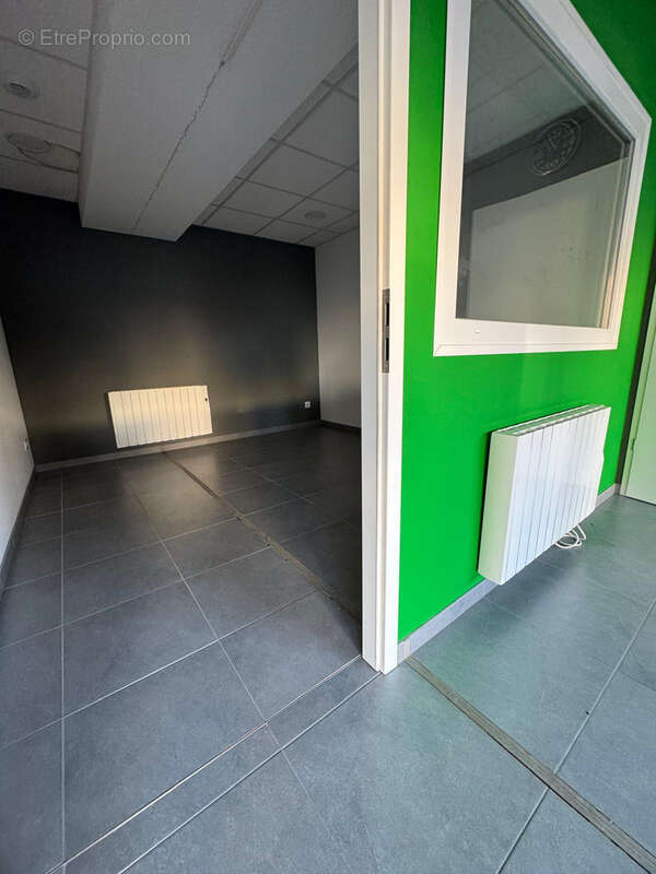 Commerce à SARREGUEMINES