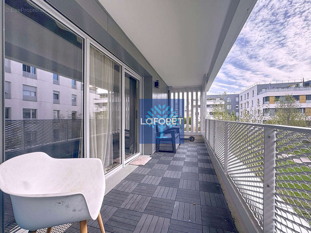 Appartement à ANTONY