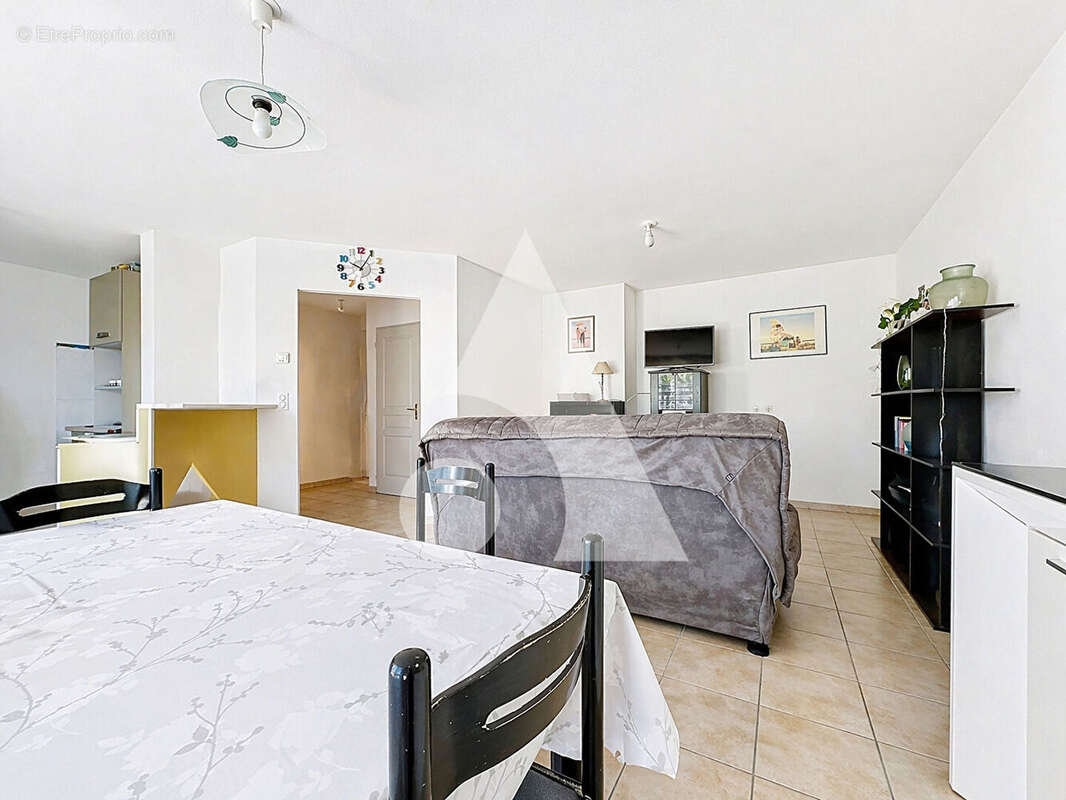 Appartement à CHORGES