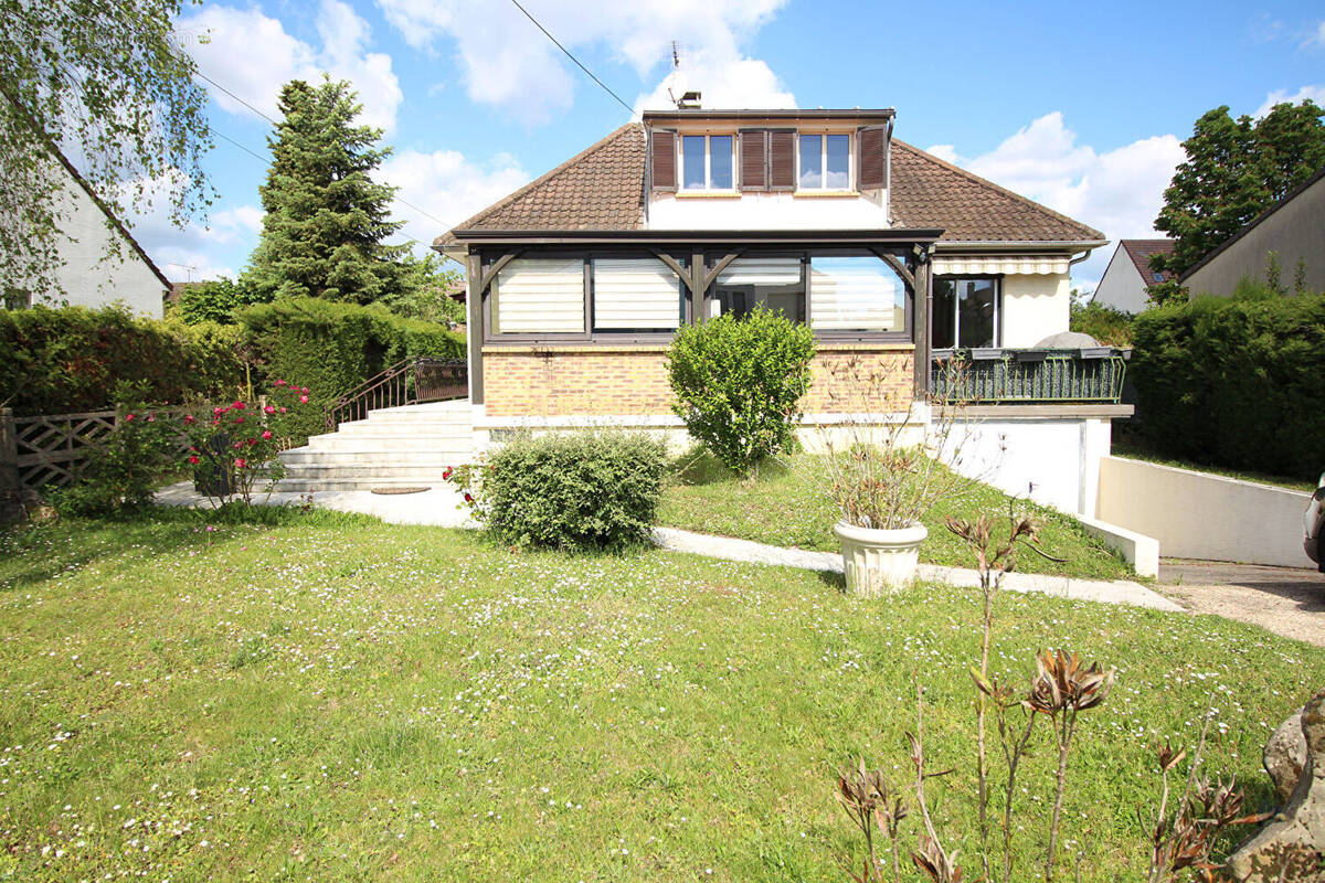 Maison à ERAGNY
