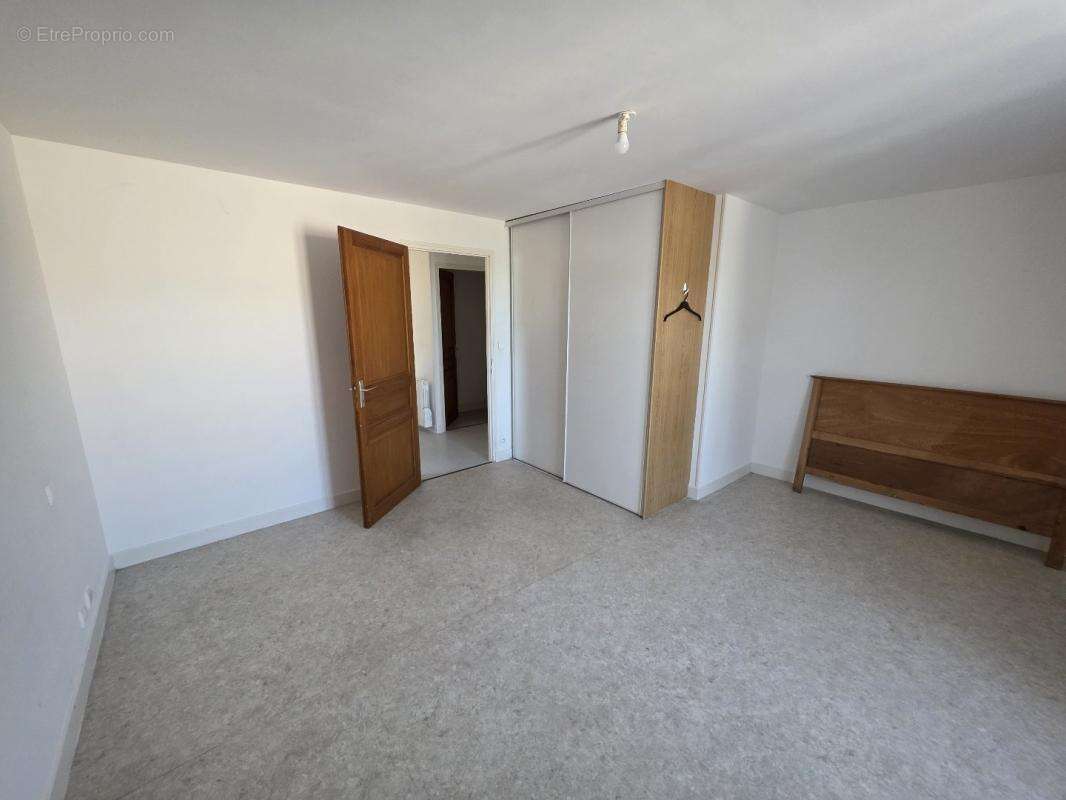 Maison à SAINT-AOUT